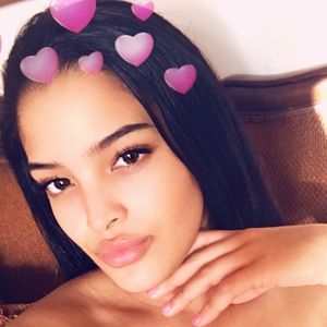 Meet your Posher, Pamela